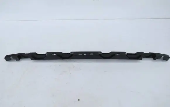 Volvo S90, V90 Rear bumper mounting bracket 31449280 S3DHA