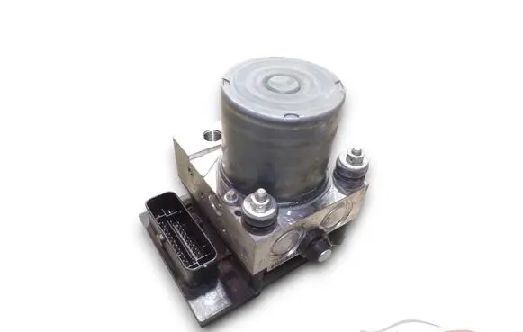 Jaguar XF X250 ABS Pump DX232C405BE 0265236485 0265951911
