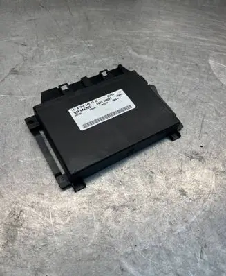 Mercedes-Benz C W203 Gearbox control unit/module A0345454332 3087520 5WP20005FT