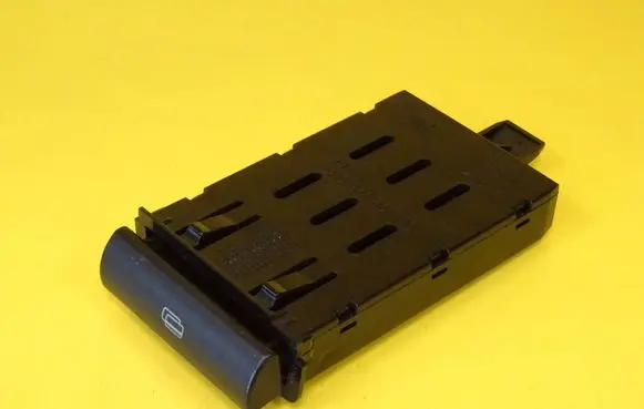 Seat Ibiza II (6k) Dashboard storage box/compartment 6K0941561