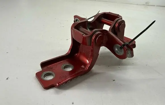Mazda CX-3 Rear door hinge set BBN962210E