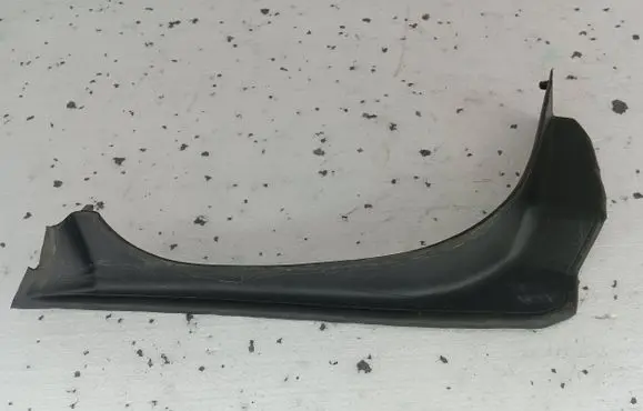 BMW 5 G30 G31 Other trunk/boot trim element 7400595 15054410
