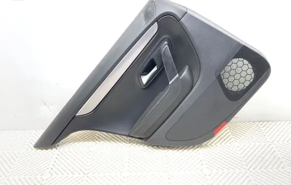 Volkswagen PASSAT CC Rear door card panel trim 