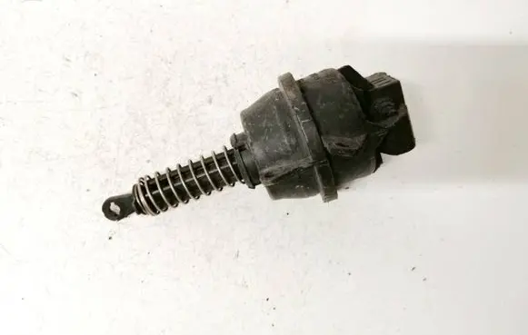Valve vacuum