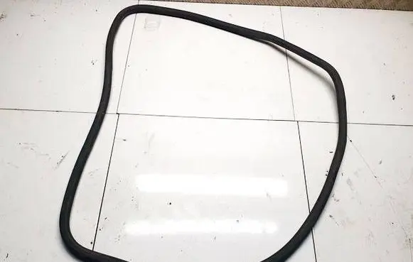 Volkswagen Jetta V Rubber seal rear door 1K5867912A