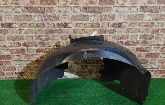 Ford S-MAX Front arch 