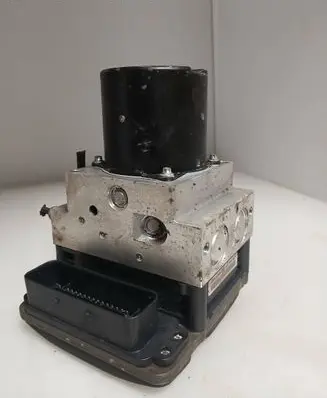 BMW 5 E60 E61 ABS Pump 678336003