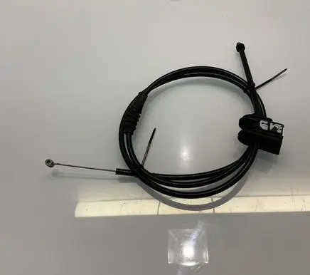 Mercedes-Benz CLS C219 Engine bonnet/hood lock release cable A2118800259 2118800259