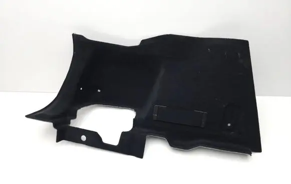 BMW 2 F46 Trunk/boot lower side trim panel 9872095