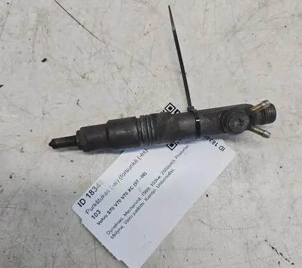 Volvo S70 V70 V70 XC Fuel injector 0741302010B
