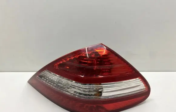 Mercedes-Benz SL R230 Rear/tail lights A2308201264 2308201264