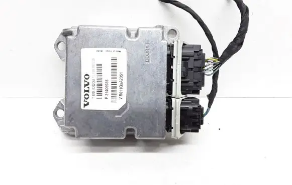Volvo V40 Airbag control unit/module P31406938