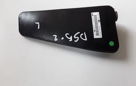 Citroen DS5 Seat airbag 9686364480