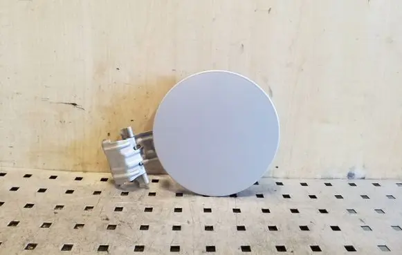 Lexus CT 200H Fuel tank cap
