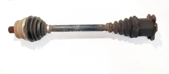 Audi A4 S4 B6 8E 8H Front driveshaft 8e0407271s