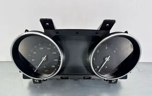 Jaguar F-Pace Speedometer (instrument cluster) HK8310849EE