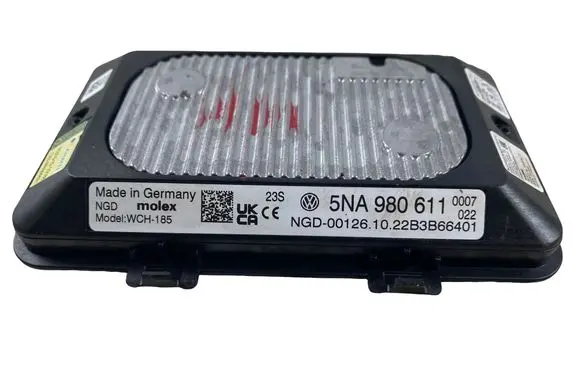 Volkswagen ID.4 Wireless charging module 5NA980611
