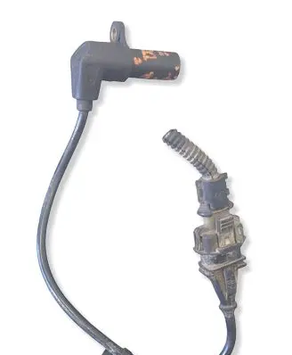 Opel Vectra B Crankshaft position sensor 90520856