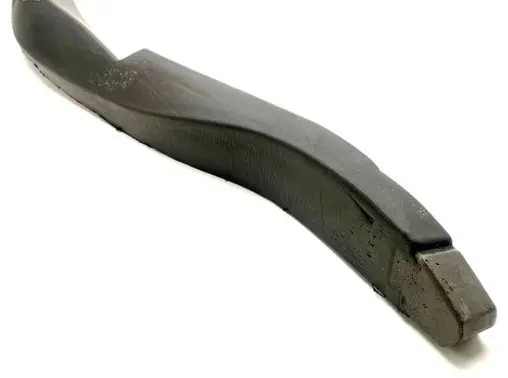 Volkswagen Beetle A5 Fender foam support/seal 5C5864236B