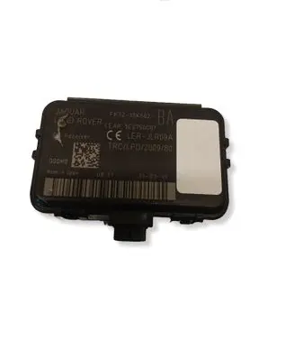 Land Rover Discovery Sport Keyless (KESSY) go control unit/module 5E0760C07 FK7215K602A