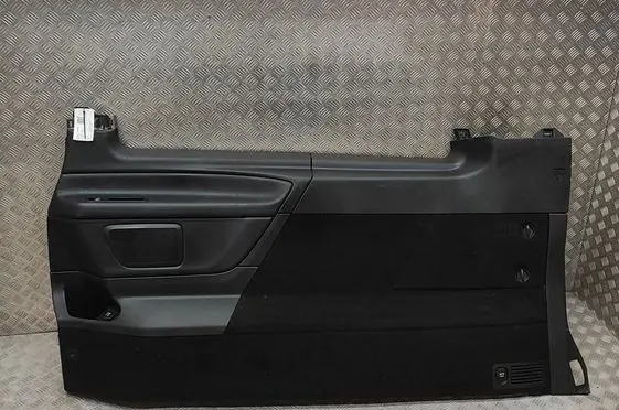 Mercedes-Benz Vito Viano W447 Trunk/boot side trim panel A4476927700 A4476904226