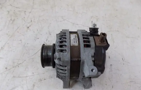 Toyota Yaris Generator/alternator