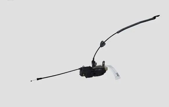 Volvo V40 Front door lock