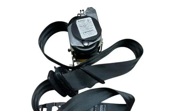 Renault Captur Front seatbelt 868850945R 4391691