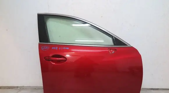 Mazda 6 Front door DRZWIM6