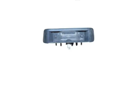 Renault Trafic II (X83) Number plate light 8200434687 93854773