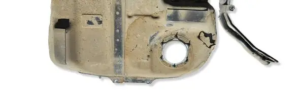 Mitsubishi Outlander Fuel tank 