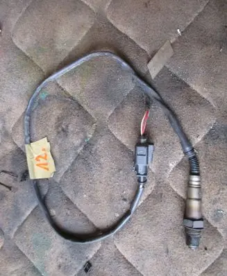 Volkswagen PASSAT B8 Lambda probe sensor 04l