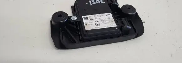 Blind spot module