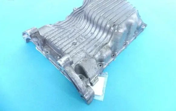 Honda Legend Oil sump IMPRK953415