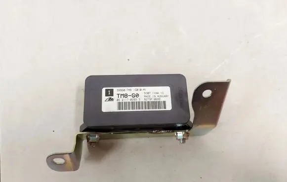 Honda Insight ESP (stability system) control unit 39960-TM8-G010-M1