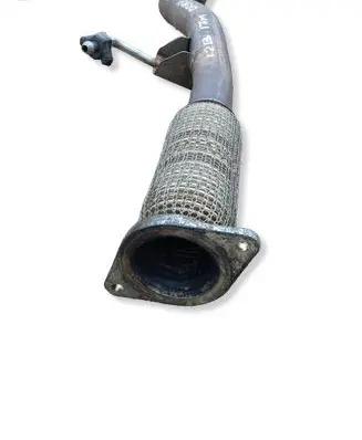 Nissan Qashqai Exhaust flexible connection 