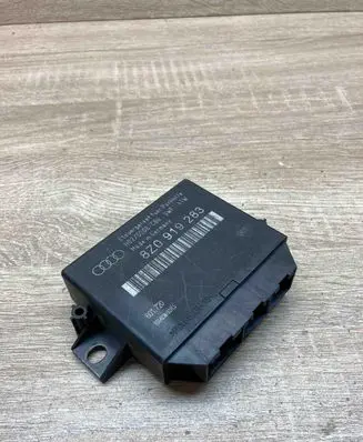 Audi A6 S6 C5 4B Parking PDC control unit/module 8Z0919283 601720