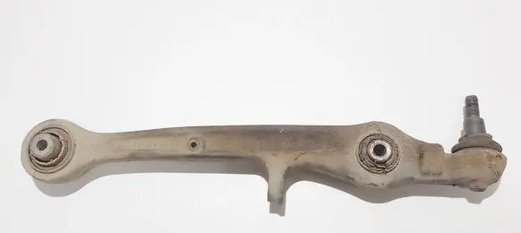 Volkswagen Phaeton Front lower control arm/wishbone 4e0407155d