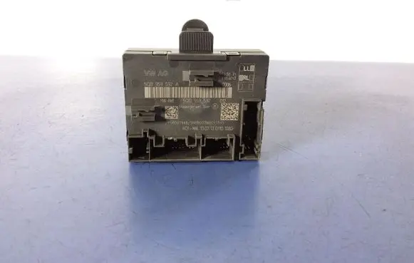 Audi A3 S3 8V Other control units/modules 5Q0959592A