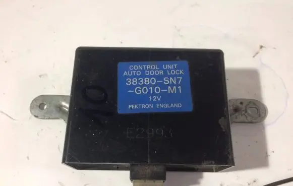 Honda Civic Other control units/modules 38380SN7 G010M1