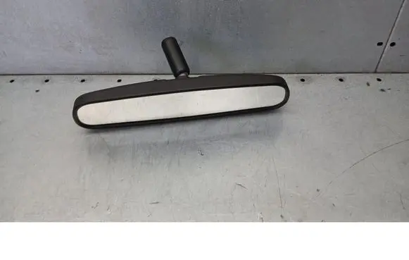 Mazda 6 Side skirt rear trim 