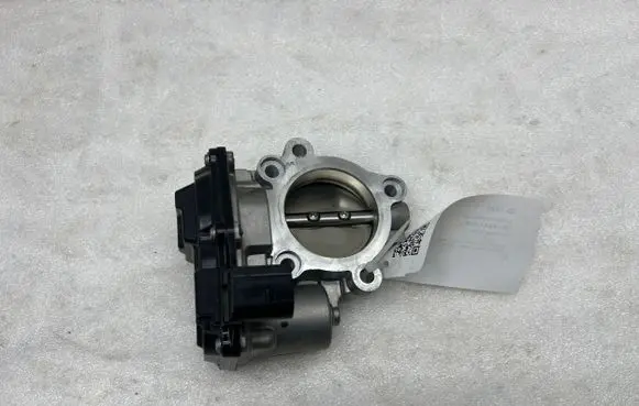 Ford Kuga III Throttle valve HX7G9F991AA GYC9A