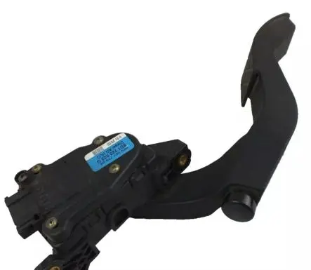 Audi A4 S4 B5 8D Accelerator throttle pedal 8D1723523G 6PV007770