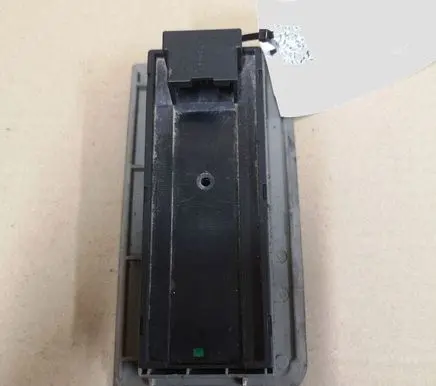 Audi A6 S6 C5 4B Electric window control switch 4B0959851