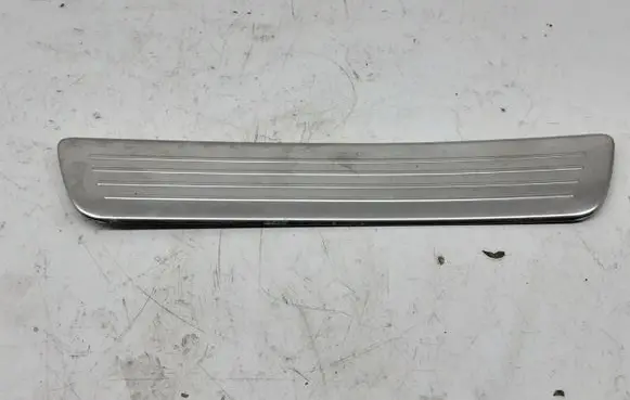 Mercedes-Benz B W246 W242 Rear sill trim cover A2466800335