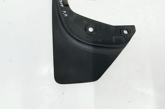 Tesla Model Y Front mudguard 162800500A