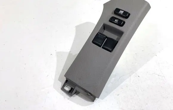 Toyota Yaris Electric window control switch 742320D110