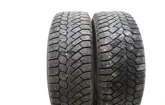 Citroen Jumper R16 winter/snow tires with studs 21565R16102TXL