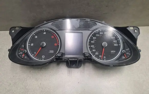 Speedometer (instrument cluster)