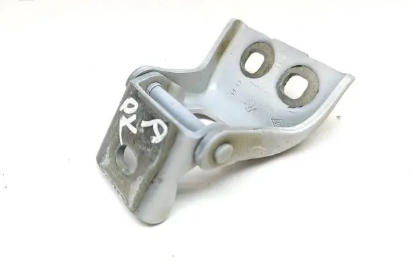 Renault Kangoo II Front door lower hinge 488006H1619